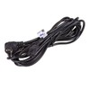 AKYGA AK-PC-05A Power Cable 5 m for PC Printer Screens