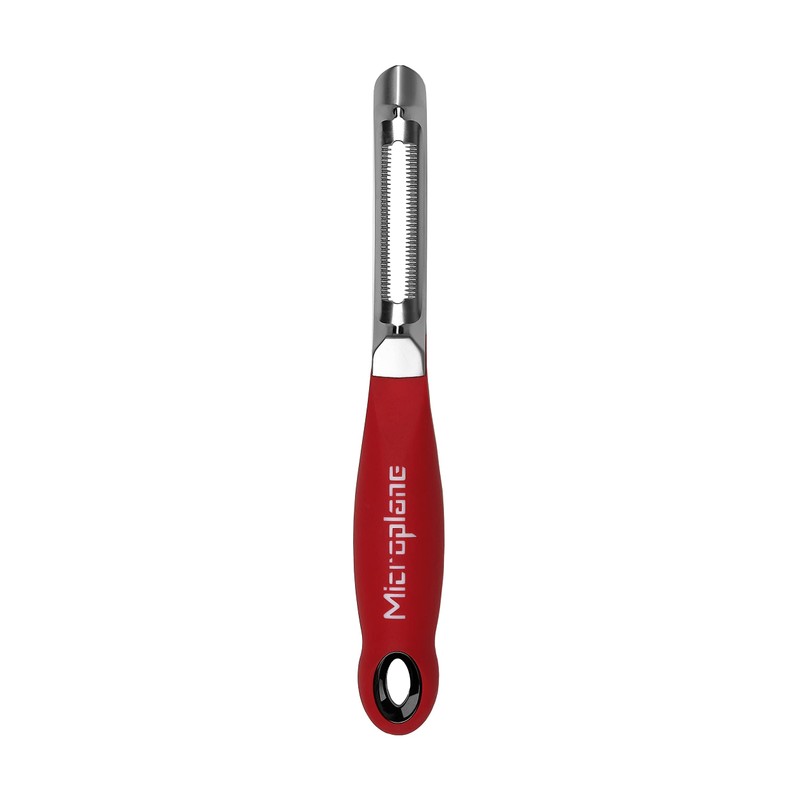 Microplane professional peeler