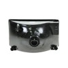 TRQ Driver & Passenger Side Headlight Assembly Set Headlights Driver