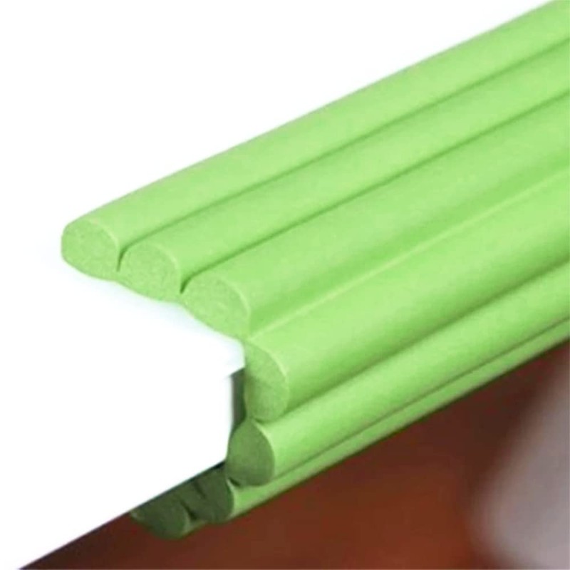 Edge Corner Protector, 2M Baby Proofing Guard Coverage Safety Bumper