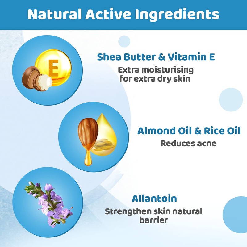 CHICCO Natural Sensations Body Lotion 150ml