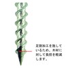 DAIDOHANT 10176870 High Speed Screws, Coarse Thread, Nominal Diameter d,