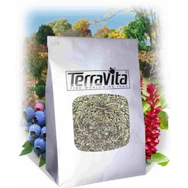 Zedoary Root (Wild Turmeric) Tea (Loose) (8 oz, ZIN: 512628)