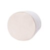 YONBEN Tall Purse Organizer Insert Womens Canvas Round Handbag Organizer