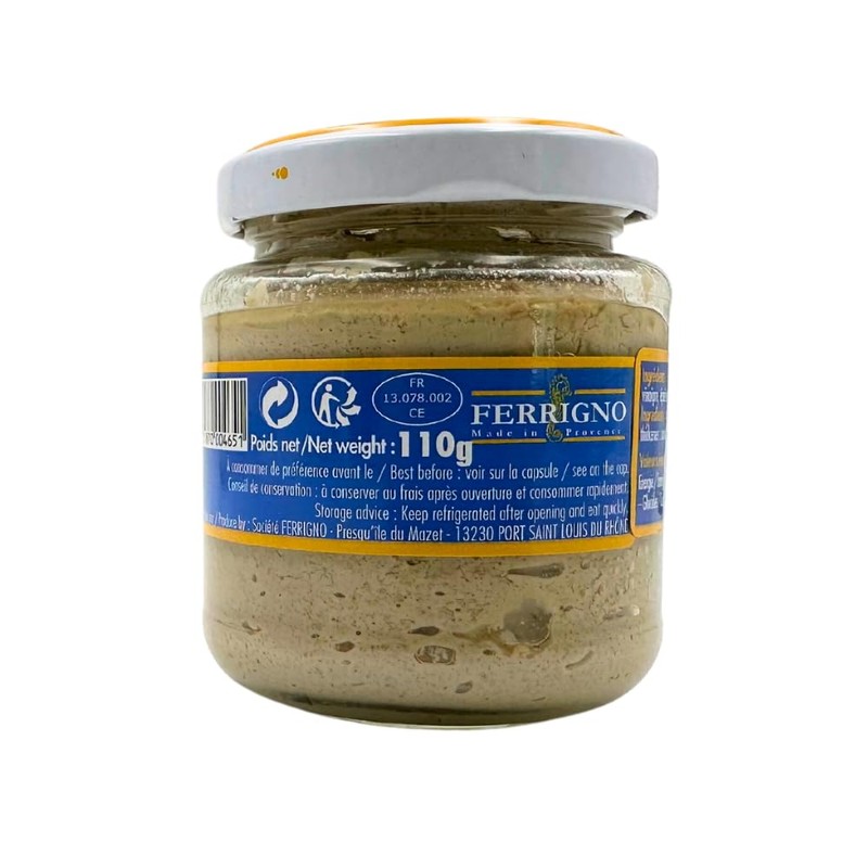 Ferrigno Anchovy Spread 110g