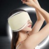 수면안대 냉온찜질 젤 눈가리개 불빛차단 여행용 직장인 Sleep Mask Cooling
