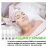 30 Cartuchos Para Dermapen, Dr. Pen 12, 36, 42, Nano