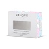 CILQUE 100% Mulberry Silk Toddler Pillowcase, 22 Momme (Vanilla -