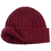Stetson Surth Cashmere Winter Hat, High-Quality Wool Hat, Women's/Men, Knitted