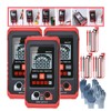 Smart Digital Multimeter, Ht123 Smart Digital Multimeter, Tm-510 4000 Counts