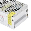 Jeffergarden Power Supply, LED Power Switch, Aluminum Alloy, DC 5V,