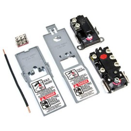 Bradford White 265-51046-00 UPPER AND LOWER T STAT