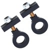 Cawla New 14mm Chain Tensioner for BMX Fixed Gear Bicycle