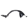 TRQ TRQ Inner Fender Liner Set Compatible with 2007-2011 Nissan