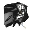 Motorcycle Front Headlight H4 Interface LED Waterproof DRL Headlight for