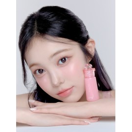 Heart Wearing Liquid Cheek 8 Colors / 하트 웨어링 리퀴드 치크 8 Colors