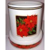 The Holiday Collection Ceramic Candle Warmer