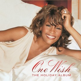 One Wish by Whitney Houston [['lp_record']]