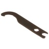 Hook Wrench for Manifold Nut, Open-End Spanner 12 and Ring
