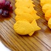 Speed Mao Realistic Realistic Taiyaki Food Sample Food Model Set