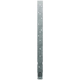 Simpson Strong-Tie HETA16 HETA 16 in. Galvanized Heavy Embedded Truss Anchor