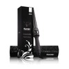 KARMIN G3 Salon Pro Clipless Tourmaline Ceramic Hair Curling Wand