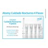 Limpiador Profundo Desmaquillante Coreano Atomy