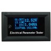 zmart DC 33V 3A Digital Voltage Current Power Meter with