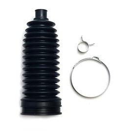 SKF Steering Bellows Set VKJP 2541 MICRA III (K12) Note (E11, NE11)