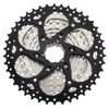 FOMTOR 10 Speed Cassette 11-42T 10 Speed Cassette for Most