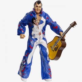 WWE Retrofest Honky Tonk Man Figure