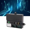 Generator Controller Multifunctional 147mm Mounting Hole Distance Engine Interface Module