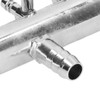 Fish Tank Distribution Valve Fish Tank Oxygen Pipe Carbon Dioxide