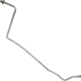 PartCatalog A/C Liquid Line with Orifice Tube Compatible With Jeep Cherokee 2001 2000 1999 1998 1997 P-2699804