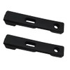 deawater 2pcs Equipment Latch #M72426 for John Deere