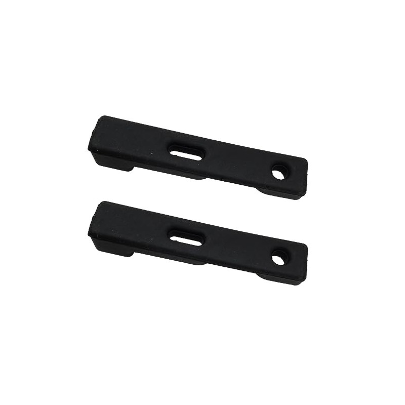 deawater 2pcs Equipment Latch #M72426 for John Deere