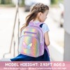 Hairao Toddler Backpack for Girls and Boys 2-4,Kids Preschool Backpack,Kindergarten