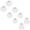 Earbud Tips Replacement Earbud Tips Earbud Replacement Tips Headphones Replacement