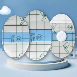 Easy-to-Use Earplugs for Infants and Seniors Earplugs General Large (12851) 4ea