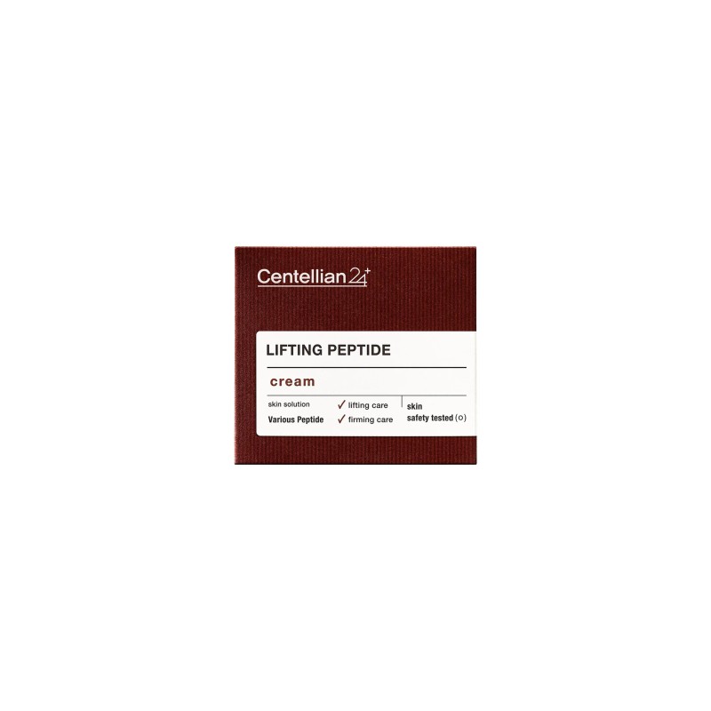 Centellian24 [Centellian24]Lifting Peptide Cream 65ml