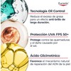 EUCERIN Sun Toque Seco Fps 50+ 200Ml Bloqueador Solar Corporal