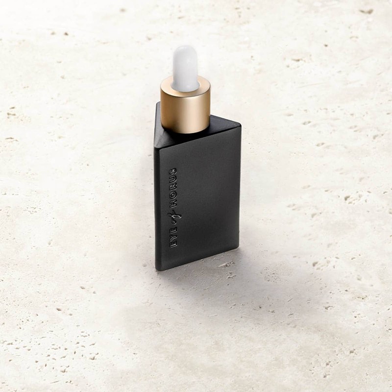 Eye of Horus Regenerative Night Serum, 30ml