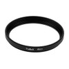 Fotodiox Metal Spacing Ring, Anodized Black 49-49mm
