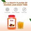 Fanale Premium Flavoring Jam for Bubble Tea | Mango Flavor