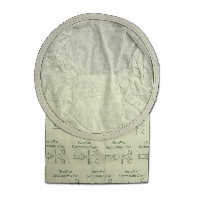 EnviroCare Replacement Micro Filtration Vacuum Cleaner Dust Bags made to