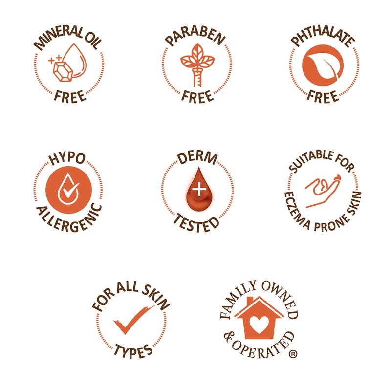 Palmer's Cocoa Butter Formula Skin Therapy Moisturizing Body Oil with