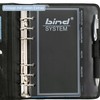 Bind - 10111 - System Planner A6 Incl. Calendar 1