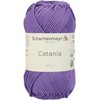 Schachenmayr Catania, 50G violett Handknitting Yarns