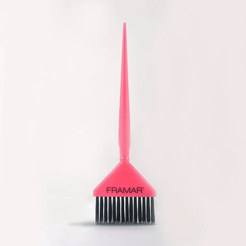 Set Brochas Tintura Surtida 3 Unidades - Framar Professional Color