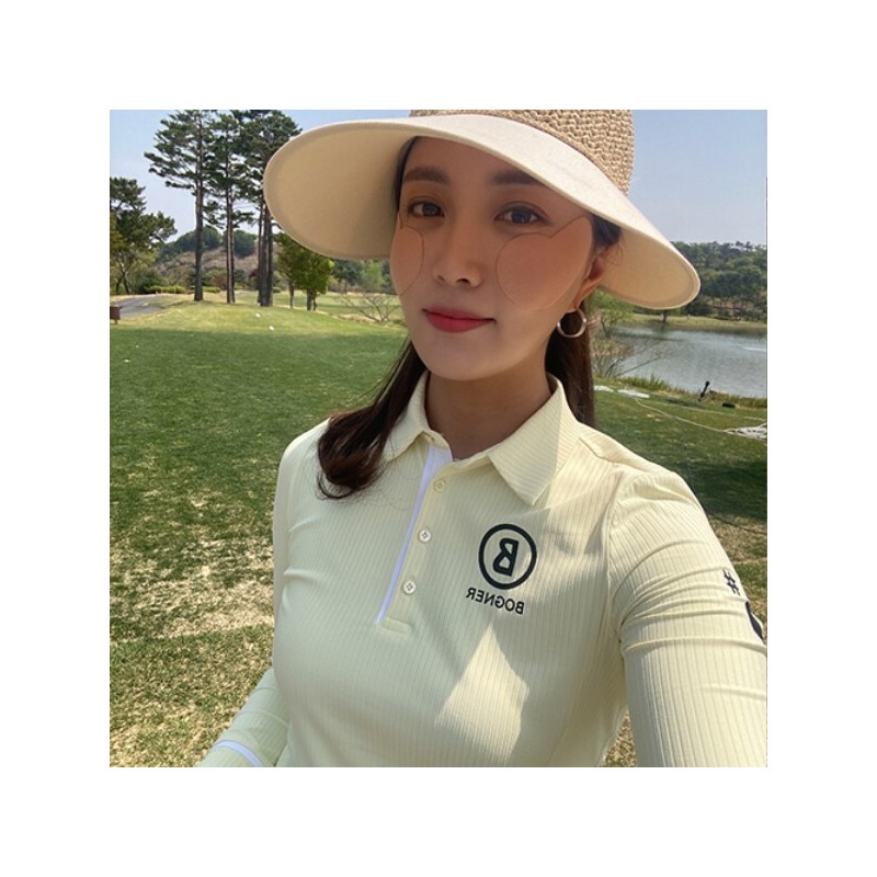 Golf/UV Rays/Blocks/Sun/Patches/Collagen/Mask Pack/Under-Eye Patches/Hydration